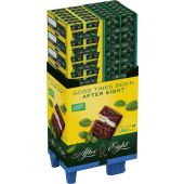 Nestle Limited After Eight Lemon/Classic 2 sort, Display, 192pcs