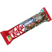 Nestle Limited Kitkat Chunky Funky 40g
