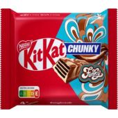 Nestle Limited Kitkat Chunky Funky 4er Multipack 4x40g