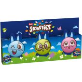 Nestle Easter - Smarties Mini-Osterhasen (3x18,5g)