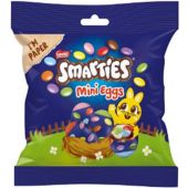 Nestle Easter - Smarties Mini Eggs 81g