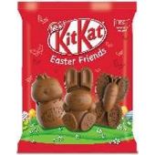 Nestle Easter - Kitkat Easter Friends 65g