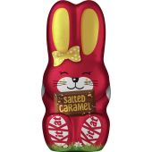 Nestle Easter - Kitkat Osterhase Salted Caramel 85g