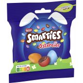 Nestle Easter - Smarties Ostereier 80g