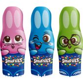 Nestle Easter - Smarties Osterhase 50g