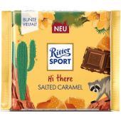 Ritter Sport Limited Salted Caramel 100g