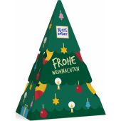 Ritter Sport Christmas Weihnachtstanne 53g