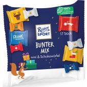 Ritter Sport Christmas Bunter-Mix 195g