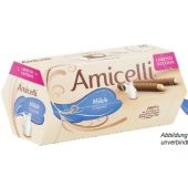 Ritter Sport Limited Amicelli Milchcreme 200g, 8pcs