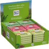 Ritter Sport Limited 3 sort 100g, Mix-Carton, 36pcs