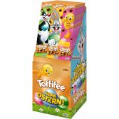 Storck Easter Toffee 3x15er Looney Tunes, Display, 24pcs