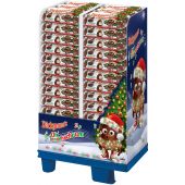 Storck Christmas - Super Dickmann's Oh Tannenschaum, Display, 60pcs