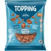 Zentis Topping Knusper Flakes 100g