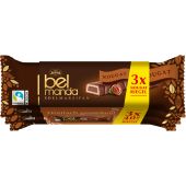 Zentis Belmanda Edel-Marzipan Nougat Riegel 3x40g