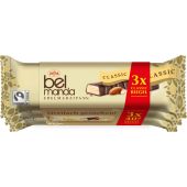 Zentis Belmanda Edel-Marzipan Riegel Classic 3x40g