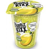 Zentis Bubble Kixx Bubble Tea Lemon mit Lime Bubbles 400ml