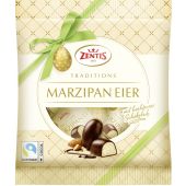 Zentis Easter Marzipan-Eier 5x20g Beutel