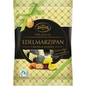 Zentis Easter Edelmarzipan-Pralinés Limone & Mandel 5x20g