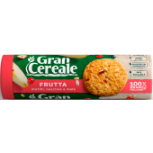 Gran Cereale Frutta 250g