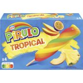 Nestle Pirulo Tropical Multipackung 4x70ml