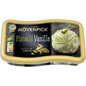 Nestle Mövenpick Pistazie Vanille 850ml