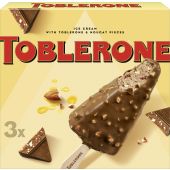 Mondelez Toblerone Stick 3x90ml