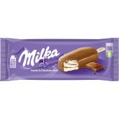 Mondelez Milka Stieleis Vanilla & Chocolate 90ml