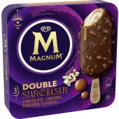 Langnese Multipack Magnum Double Starchaser 3x85ml