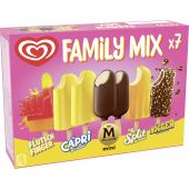 Langnese Multipack Family Mix 462ml