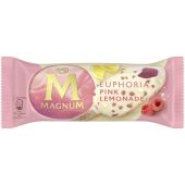 Langnese Impulse Magnum Euphoria Pink Lemonade 90ml