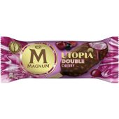 Langnese Magnum Utopia Double Cherry 85ml