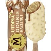 Langnese Magnum Double Hazelnut 85ml