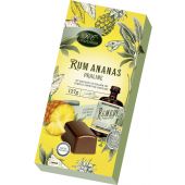 Asbach - Rum Ananas Praline 127g
