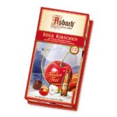 Asbach Christmas - Kirschen-Packung m. Weih.-Aufleger, 200g