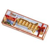 Asbach Christmas - Weihnachtsfläschchen Zartbitter 150g