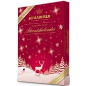 Asbach Christmas - Schladerer-Pralinés 