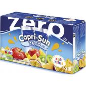 Capri-Sun Multivitamin Zero 10x200ml
