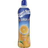 Capri-Sun Sirup Orange Zero 600ml