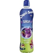 Capri-Sun Sirup Monster Alarm 600ml