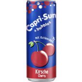 Capri-Sun Bubbles Kirsche 330ml