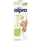 Alpro Haferdrink Drink Growing Up für Kinder 1000ml