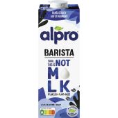 Alpro Drink Barista Hafer This is not M*lk 1000ml