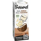 Provamel Bio Reis-Kokosdrink 1000ml