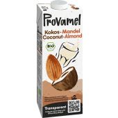 Provamel Bio Kokos-Mandeldrinkt 1000ml