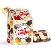 Mr. Brownie Sweet Moments - x 12 Mix Share Box 300g