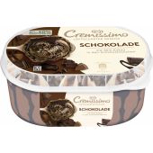 Langnese Cremissimo Schokoladen 825ml