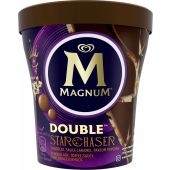 Langnese Magnum Pint Double Starchaser 440ml
