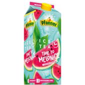 Pfanner Eistee Wassermelone Limited Edition 2000ml