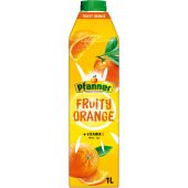 Pfanner Fruity Orange Drink 25% 1000ml