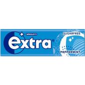 Wrigley ITR - Extra Peppermint Single 14g